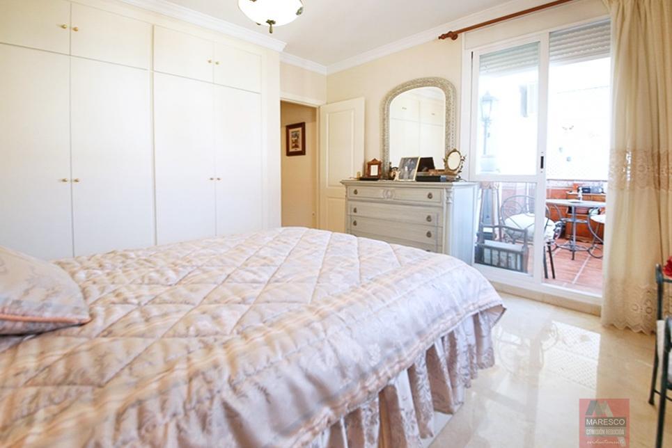 Venda de pis a Fuengirola