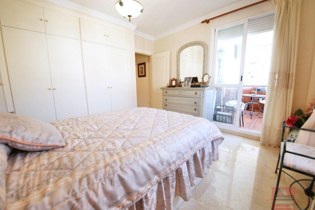 Venta de piso en Fuengirola