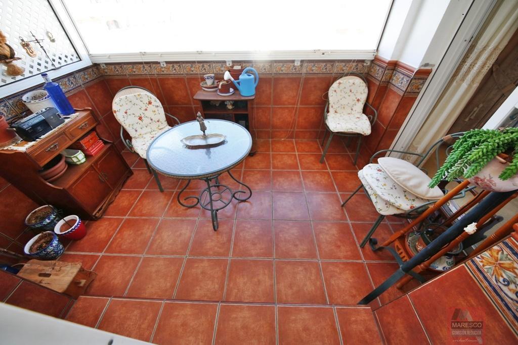 Venta de piso en Fuengirola