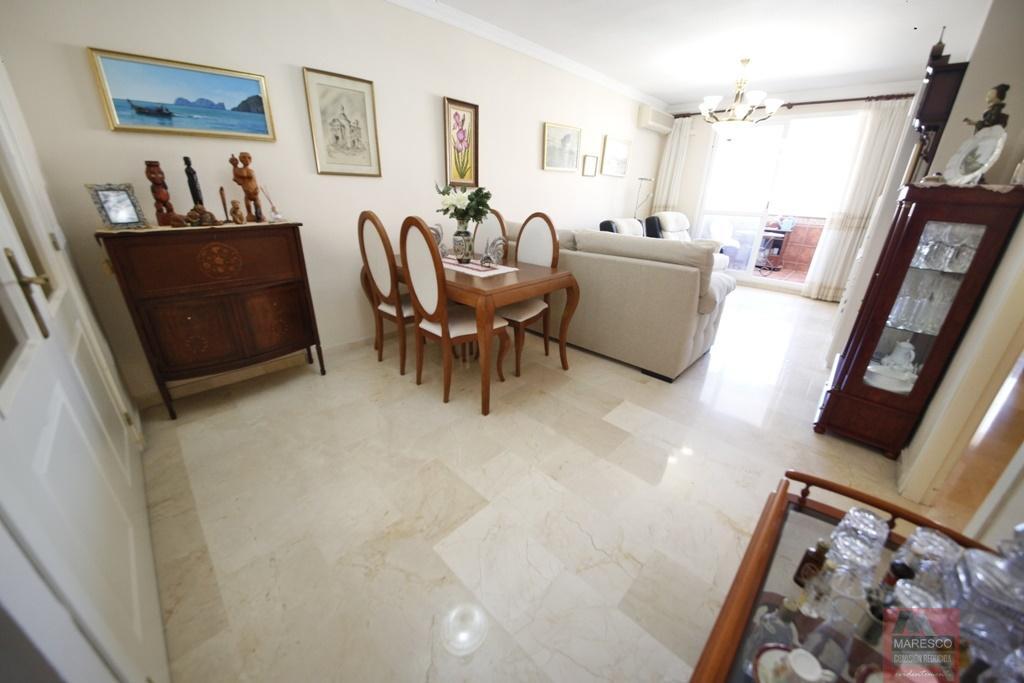 Venta de piso en Fuengirola