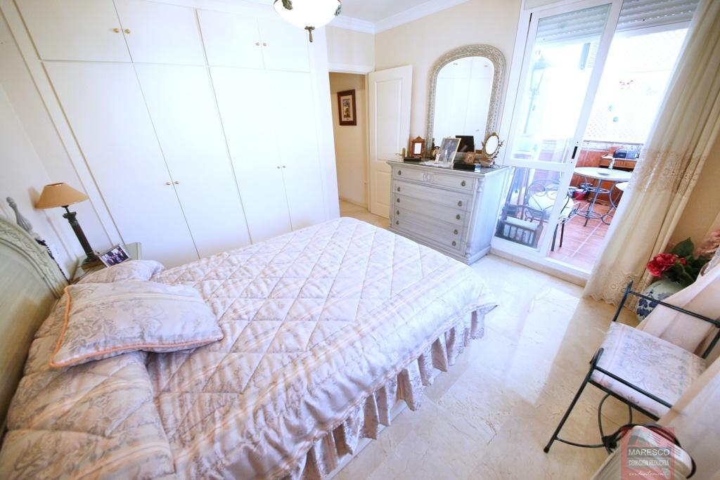 Venta de piso en Fuengirola