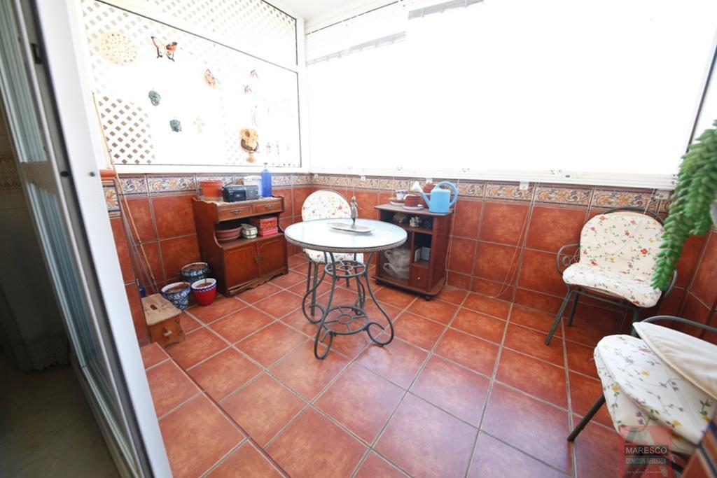 Venta de piso en Fuengirola