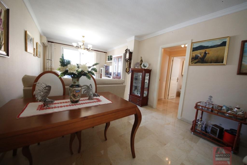 Venta de piso en Fuengirola