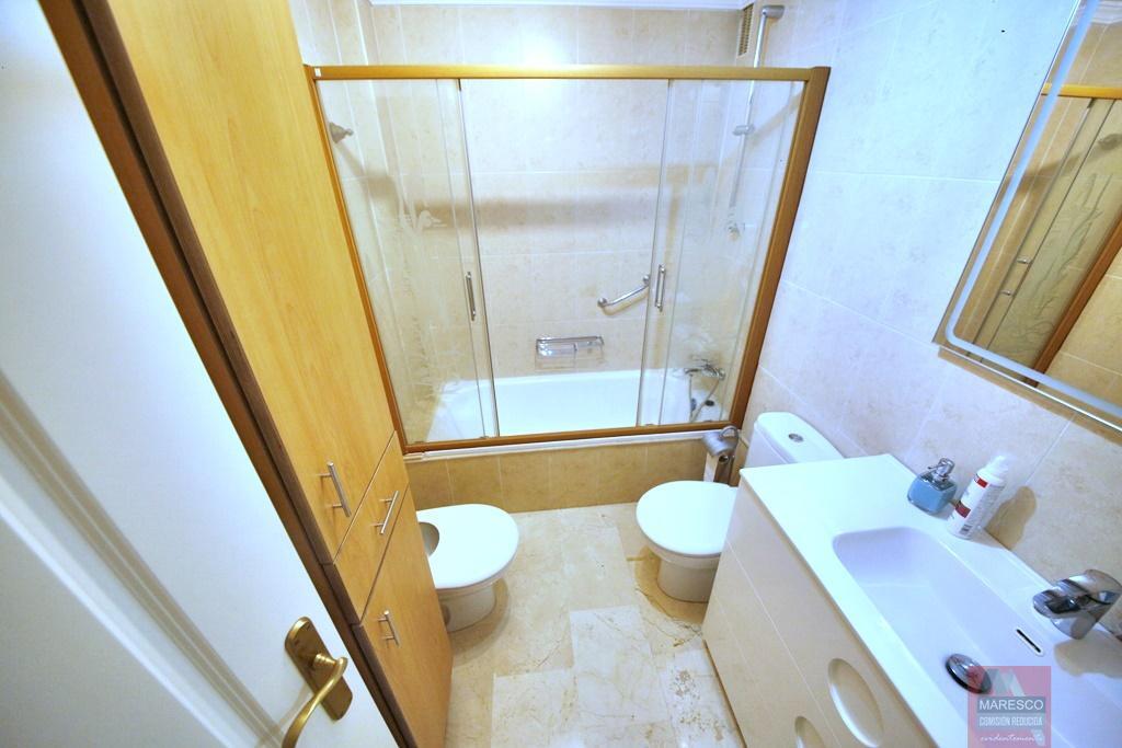 Venta de piso en Fuengirola