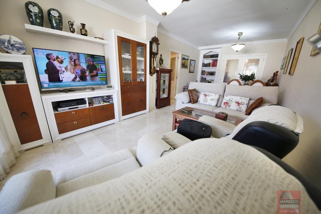 Venta de piso en Fuengirola