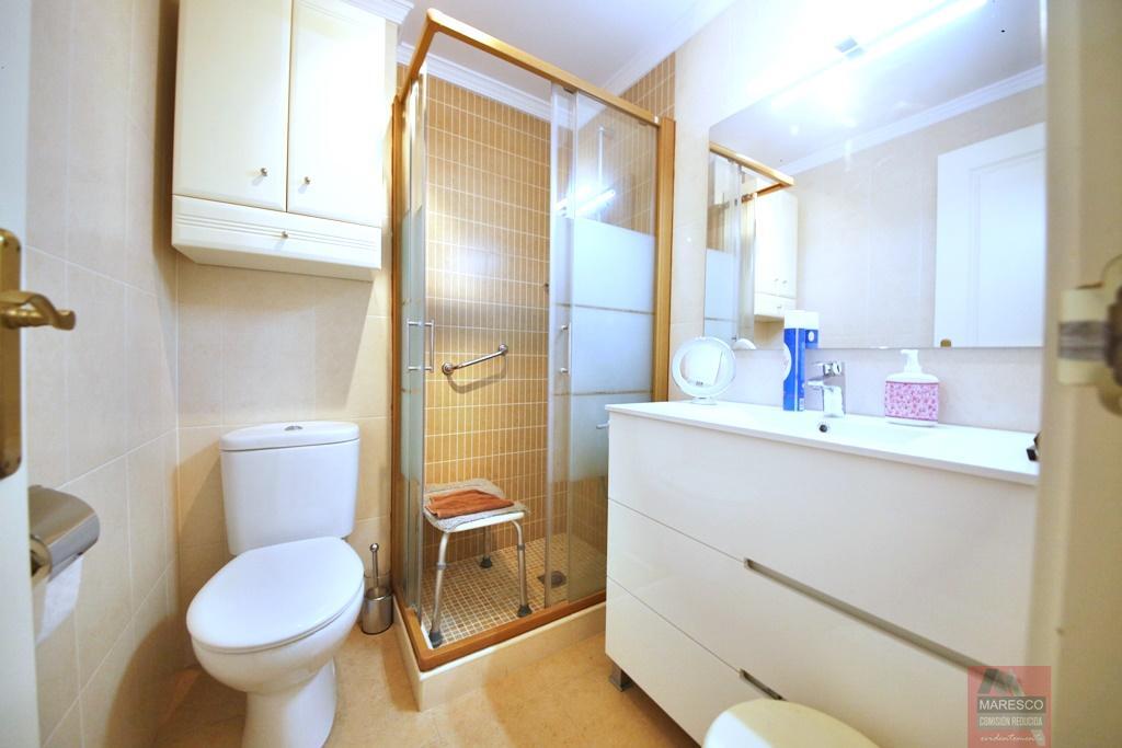 Venta de piso en Fuengirola