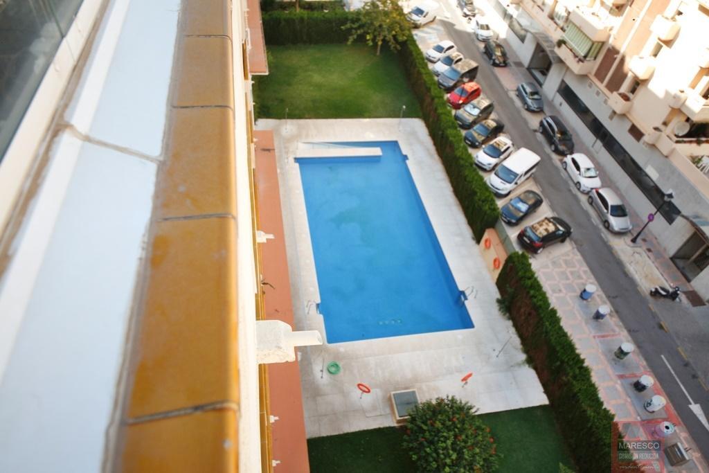 Venta de piso en Fuengirola