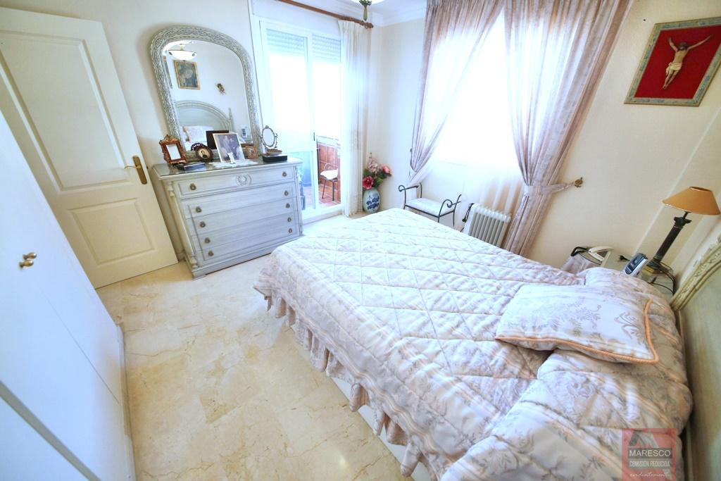 Venta de piso en Fuengirola