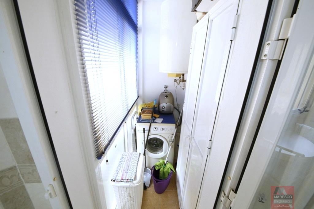 Venta de piso en Fuengirola