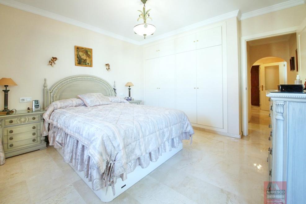 Venda de pis a Fuengirola