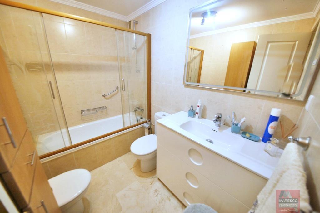 Venta de piso en Fuengirola