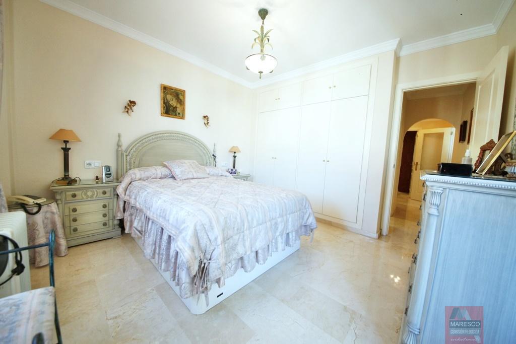 Venta de piso en Fuengirola