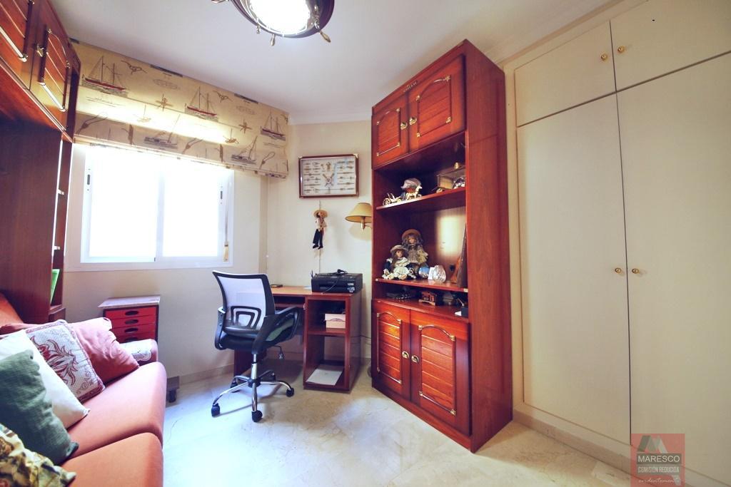 Venta de piso en Fuengirola