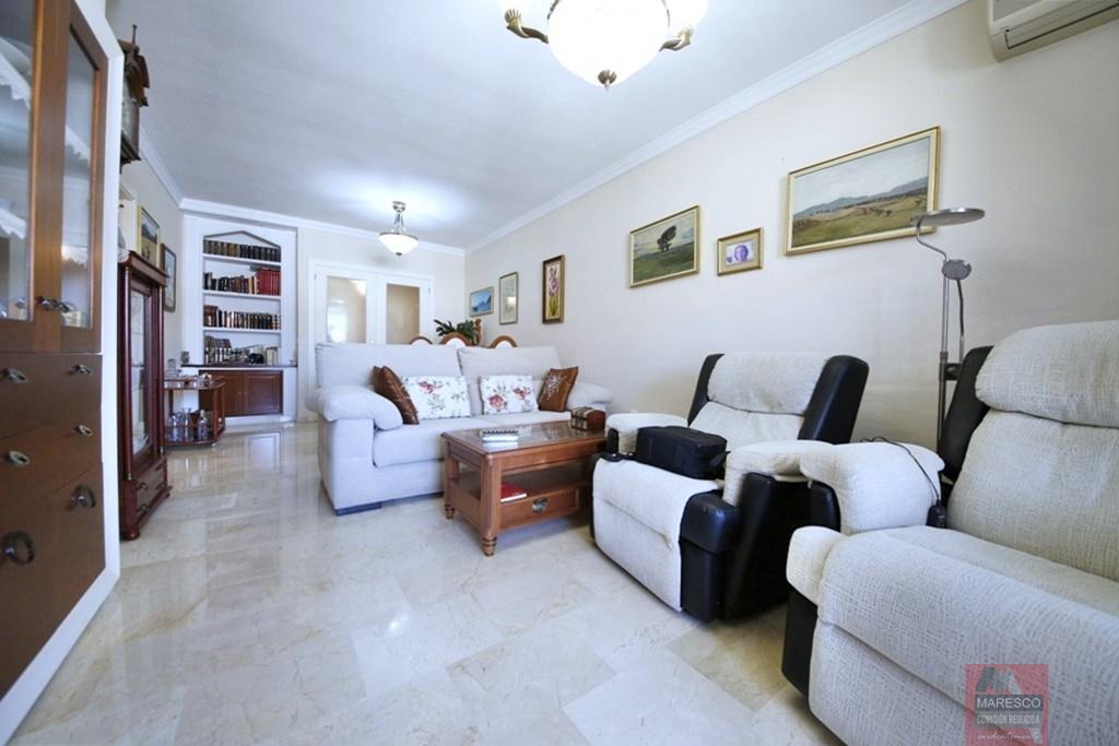 Venta de piso en Fuengirola