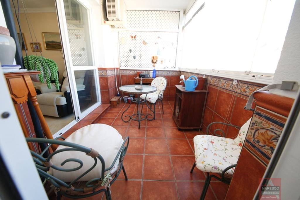 Venta de piso en Fuengirola