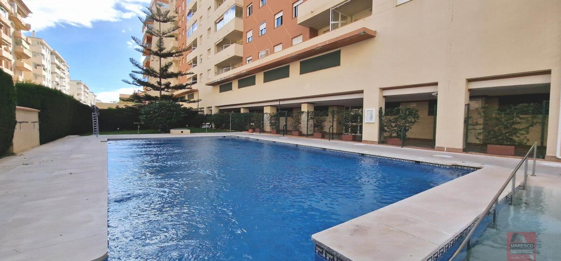 Venda de pis a Fuengirola