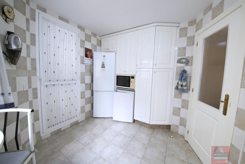 Venta de piso en Fuengirola