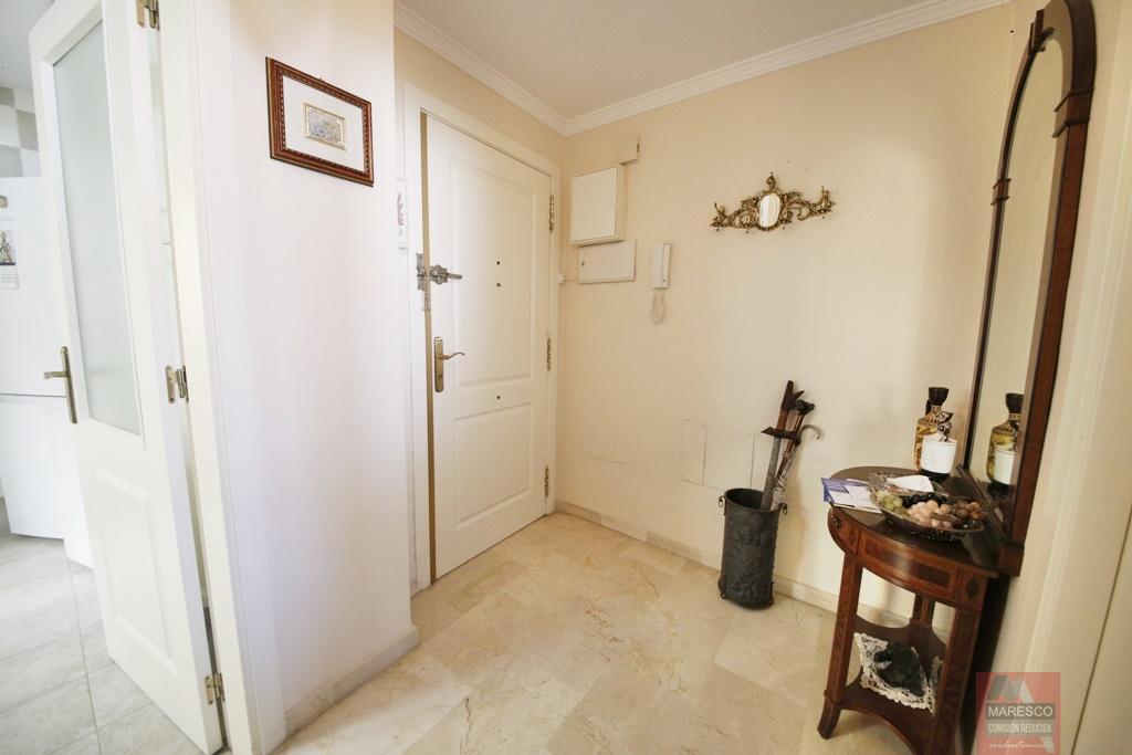 Venta de piso en Fuengirola