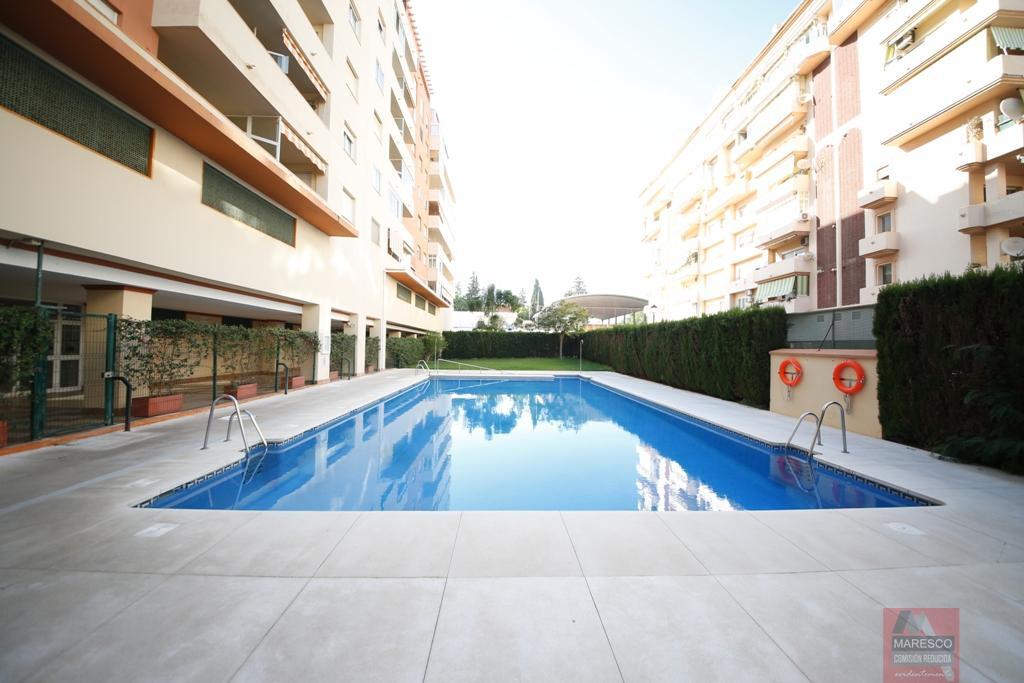 Venta de piso en Fuengirola