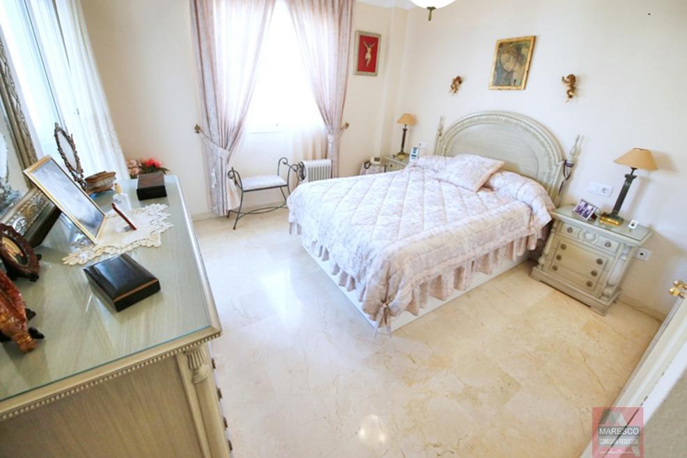 Venda de pis a Fuengirola