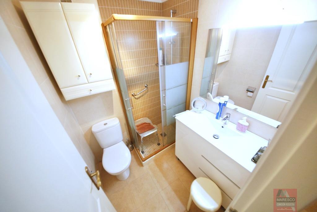 Venta de piso en Fuengirola