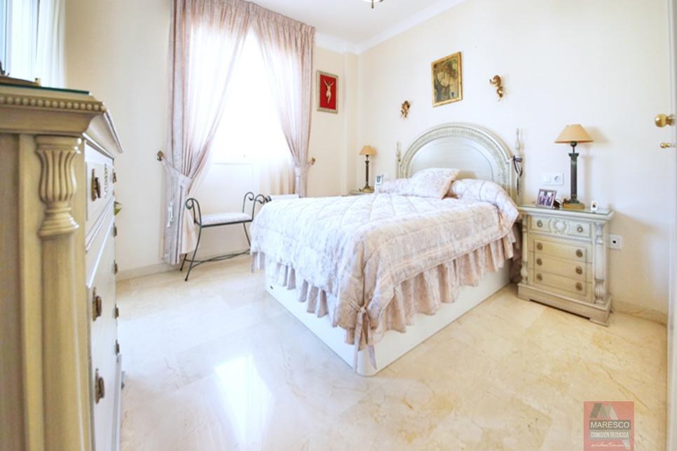 Venda de pis a Fuengirola