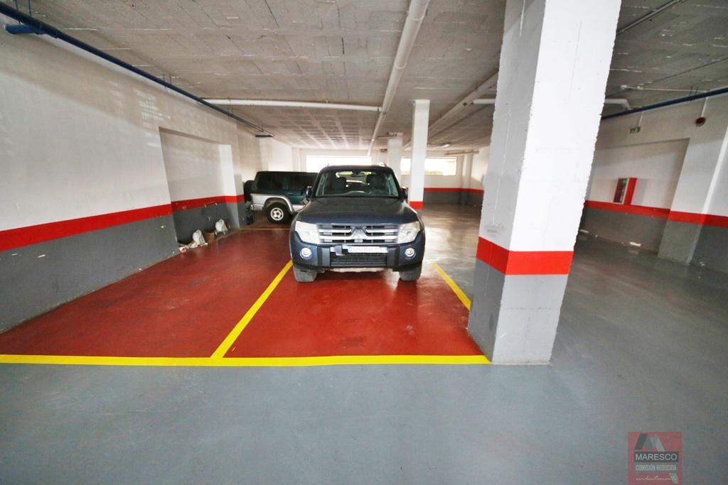 Venta de piso en Fuengirola