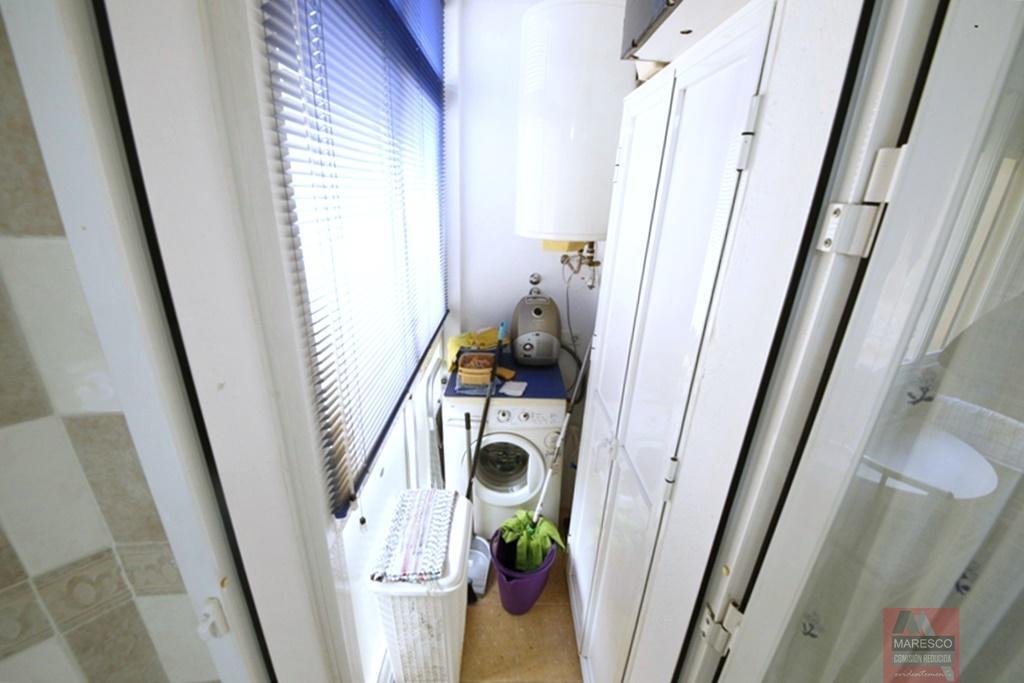 Venta de piso en Fuengirola