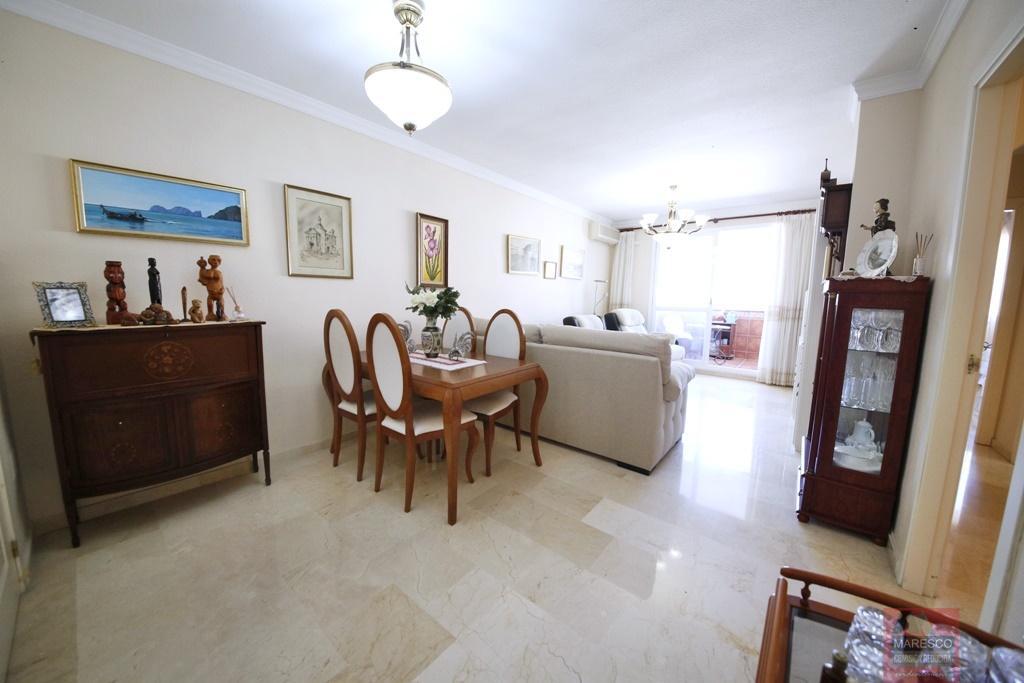 Venta de piso en Fuengirola
