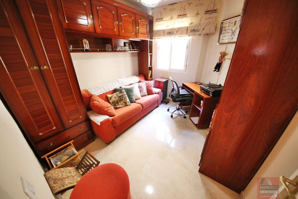 Venta de piso en Fuengirola