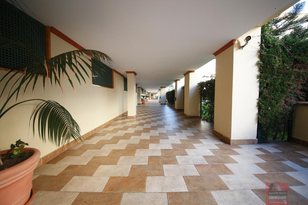 Venta de piso en Fuengirola