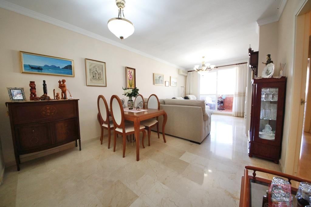 Venta de piso en Fuengirola