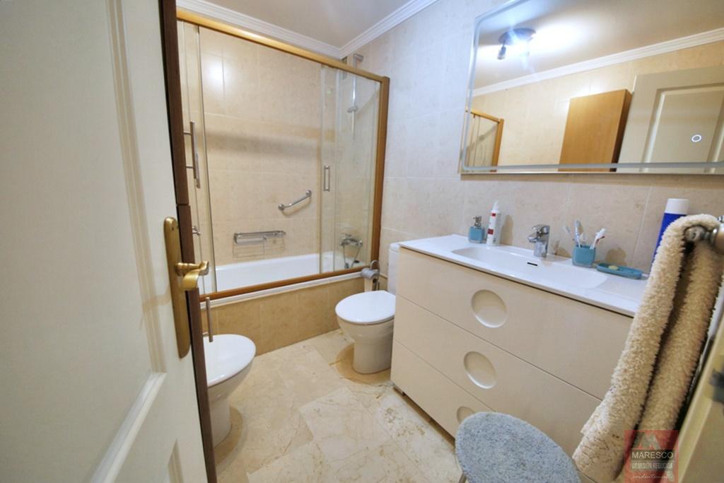 Venta de piso en Fuengirola