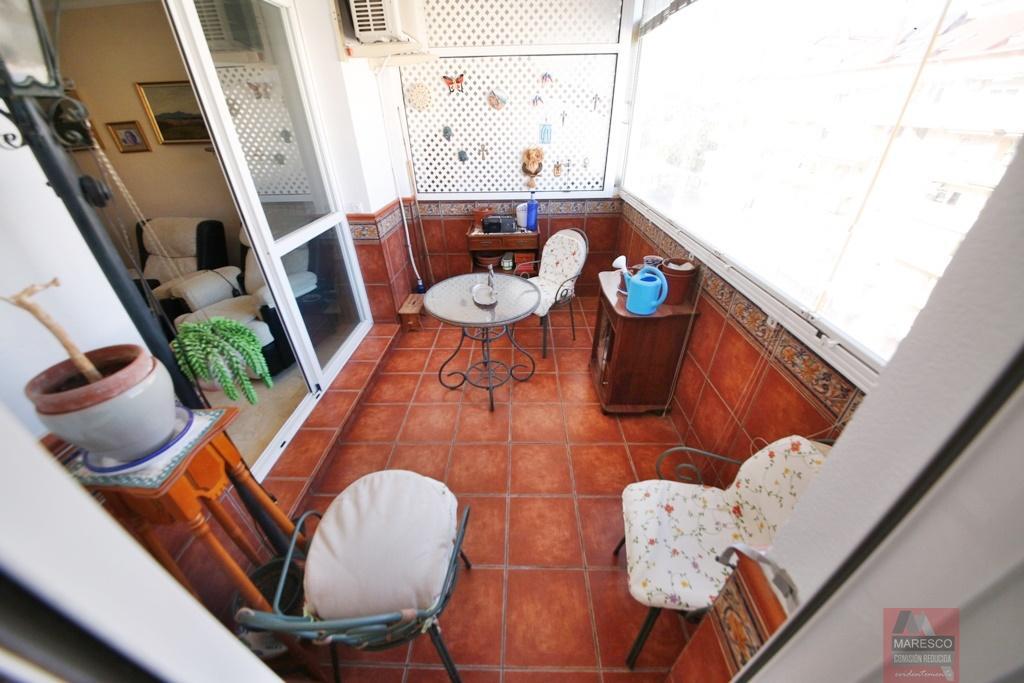 Venta de piso en Fuengirola