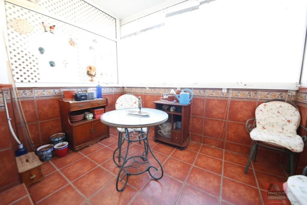 Venta de piso en Fuengirola