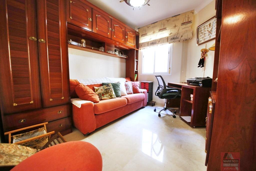 Venta de piso en Fuengirola