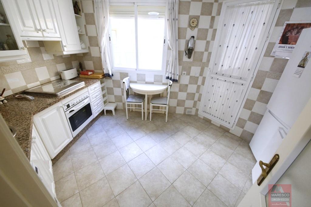 Venta de piso en Fuengirola