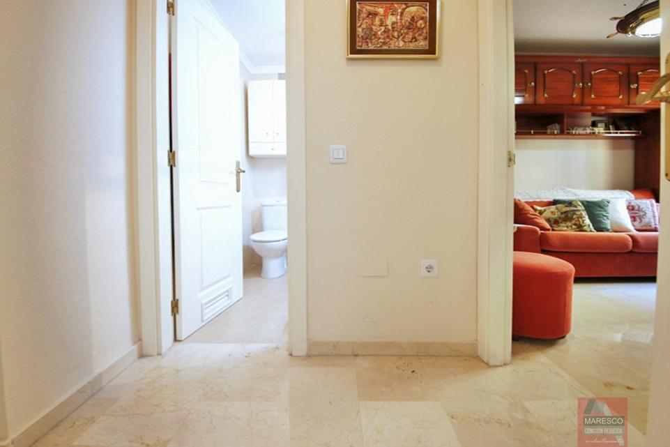 Venda de pis a Fuengirola