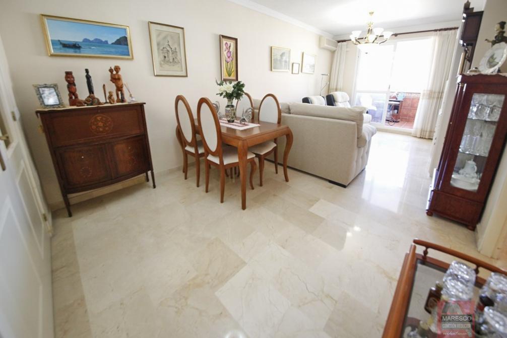 Venda de pis a Fuengirola
