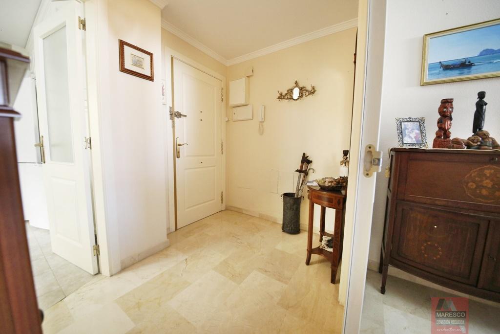 Venta de piso en Fuengirola