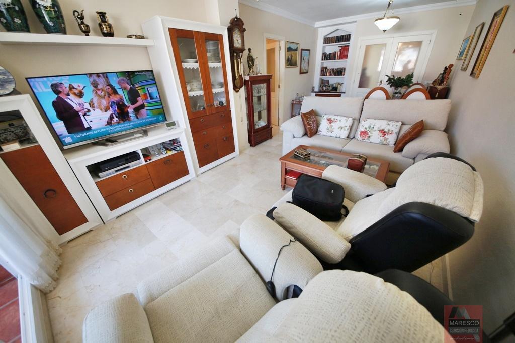 Venta de piso en Fuengirola
