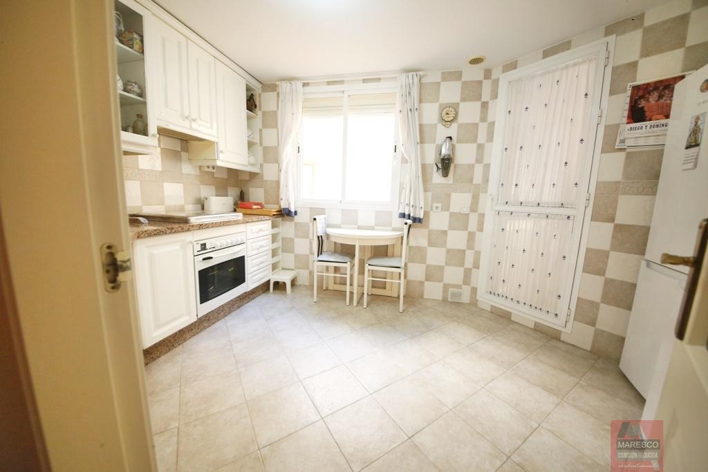 Venta de piso en Fuengirola