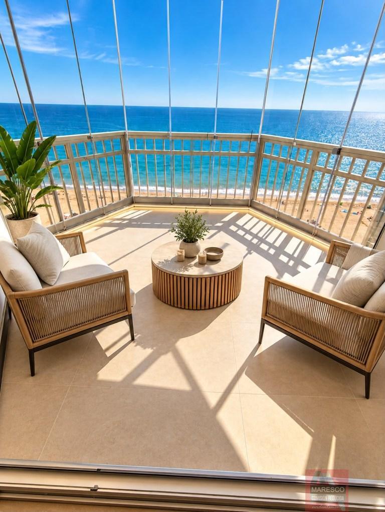 Venta de piso en Fuengirola