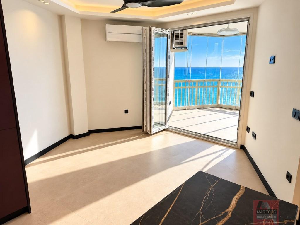Venta de piso en Fuengirola