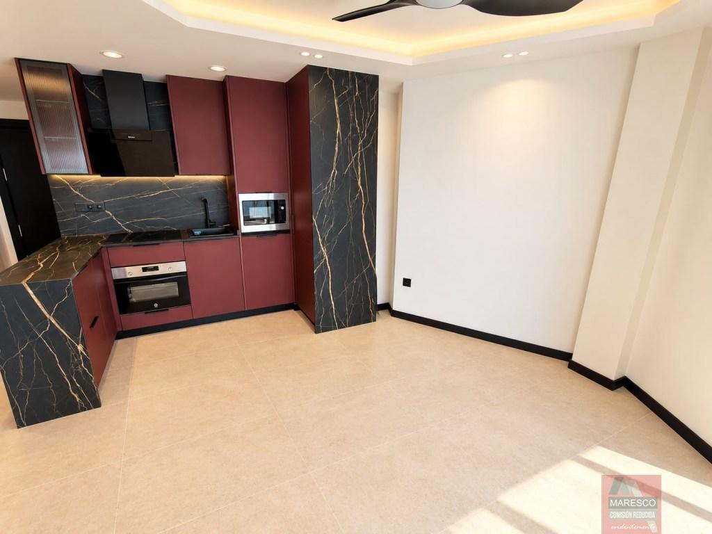 Venta de piso en Fuengirola