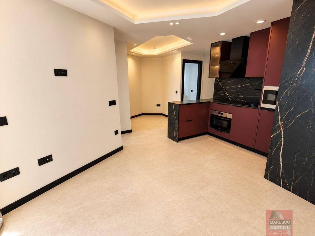 Venta de piso en Fuengirola