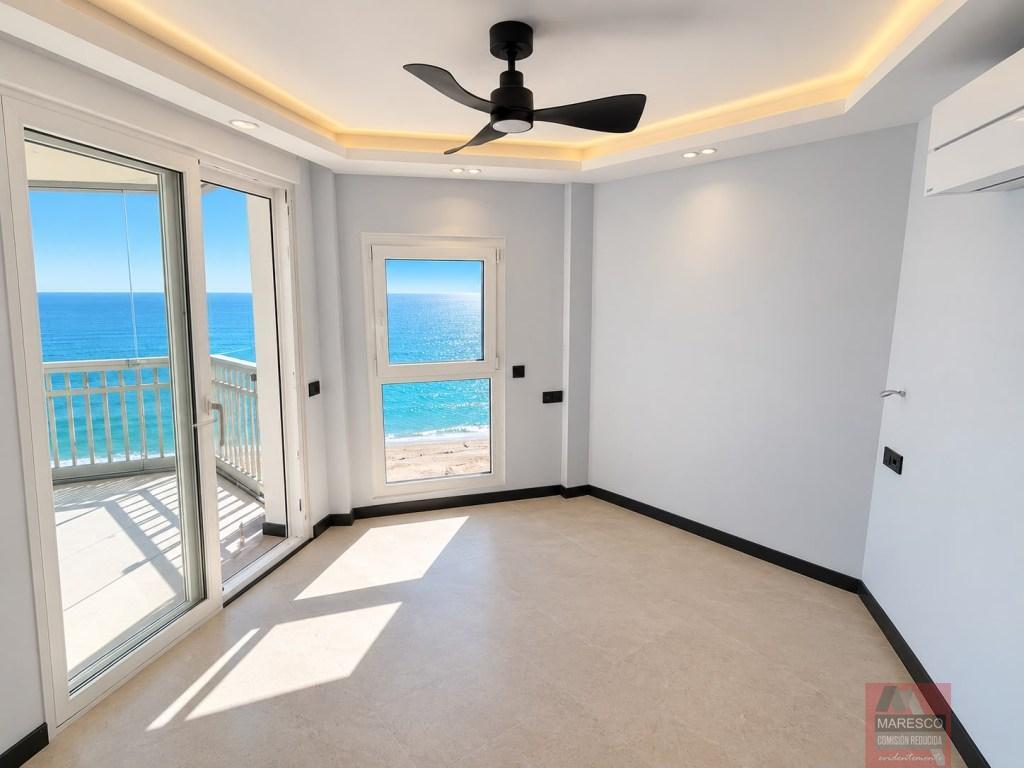 Venta de piso en Fuengirola