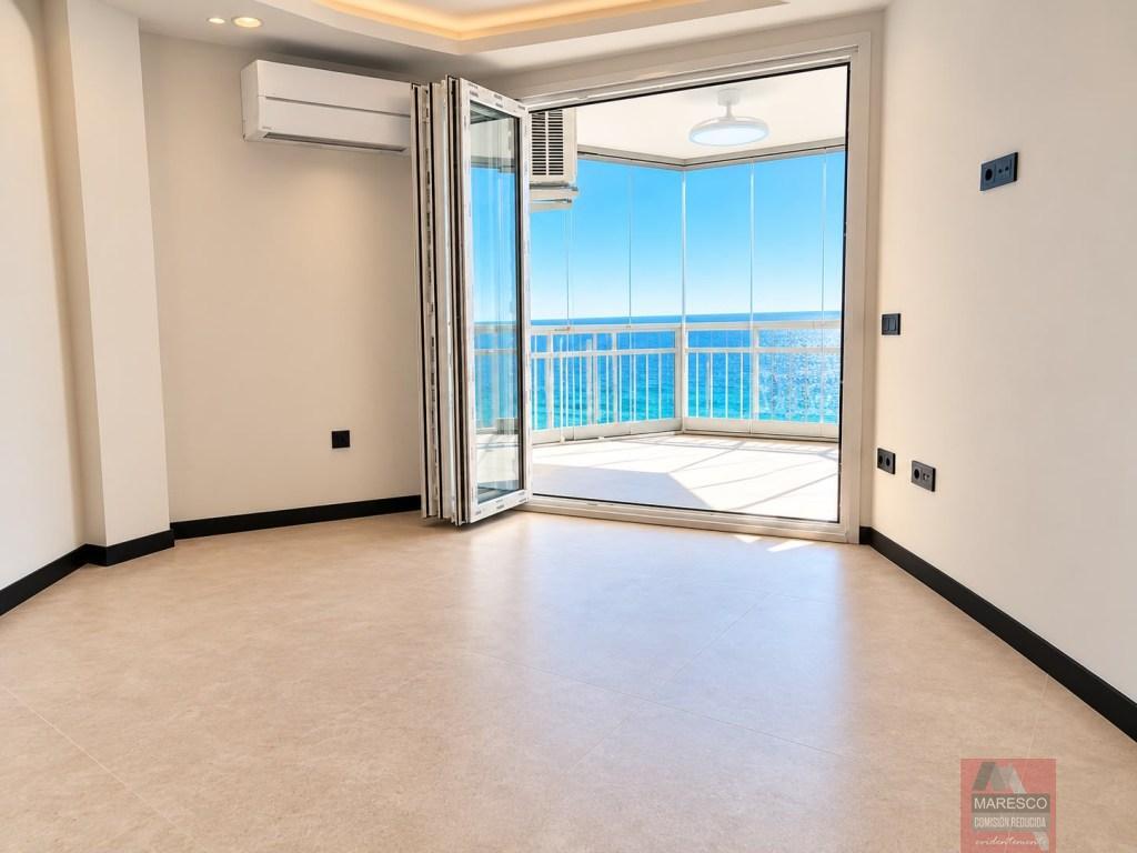 Venta de piso en Fuengirola