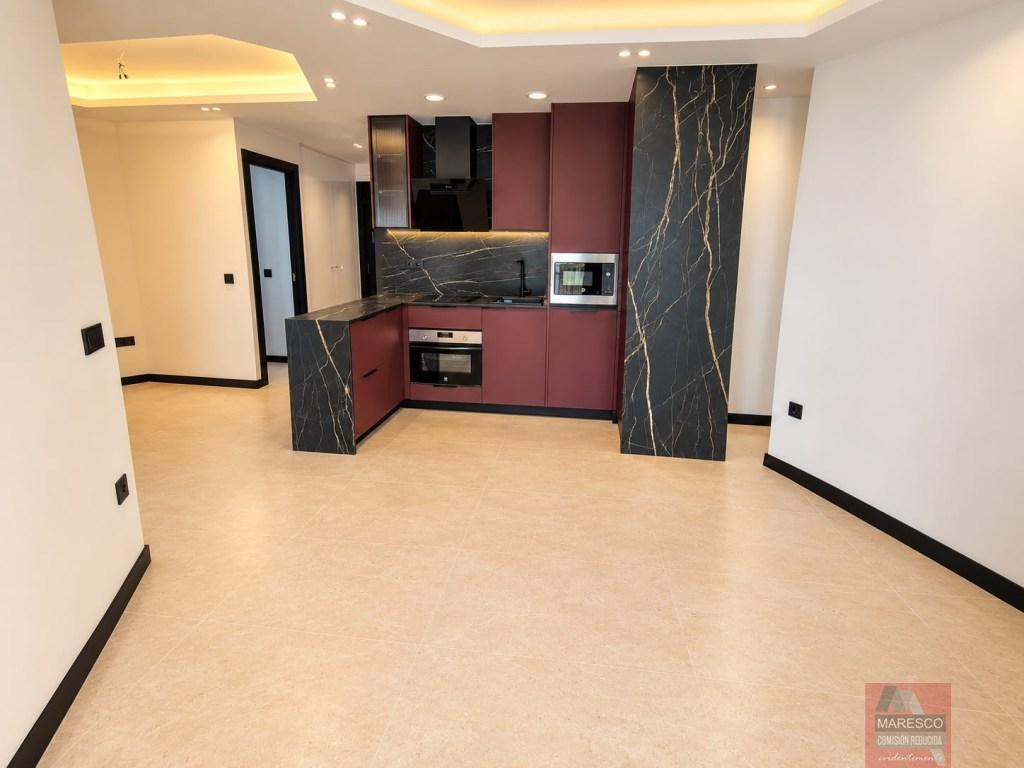 Venta de piso en Fuengirola