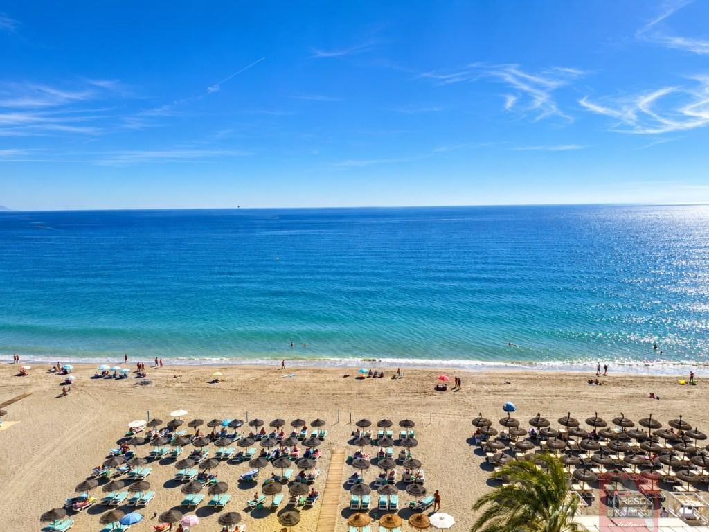 Venta de piso en Fuengirola
